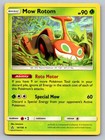 Mow Rotom