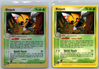 Ninjask