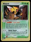 Ninjask
