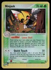 Ninjask