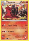 Magcargo