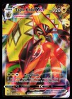 Tapu Koko VMAX