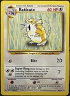 Raticate