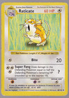 Raticate