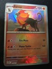 Pyroar