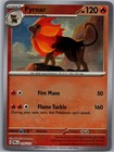 Pyroar