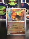 Pyroar