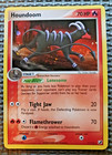 Houndoom
