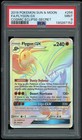 Flygon GX