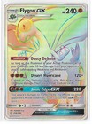 Flygon GX