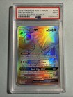 Flygon GX