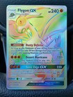 Flygon GX