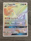 Flygon GX