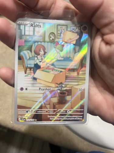 Ralts