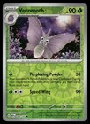 Venomoth