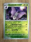 Venomoth