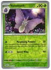 Venomoth