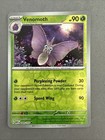 Venomoth