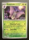 Venomoth
