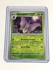 Venomoth
