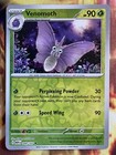 Venomoth