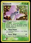 Venomoth