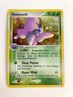Venomoth