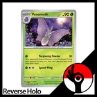Venomoth