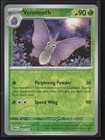 Venomoth