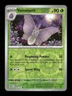 Venomoth