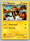 Electivire