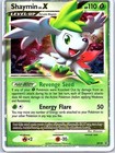 Shaymin LV.X