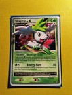 Shaymin LV.X