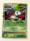 Shaymin LV.X