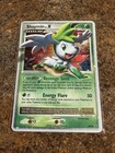 Shaymin LV.X