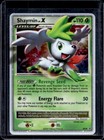 Shaymin LV.X