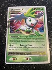 Shaymin LV.X
