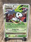 Shaymin LV.X
