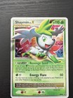 Shaymin LV.X