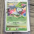 Shaymin LV.X