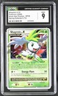 Shaymin LV.X