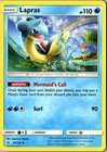 Lapras
