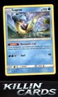 Lapras