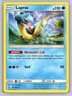 Lapras