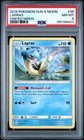 Lapras