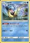Lapras