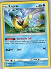 Lapras