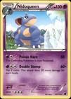 Nidoqueen