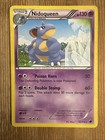 Nidoqueen