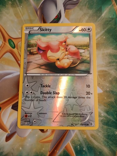 Skitty